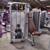 Life Fitness Shoulder Press Machine - Used 2 thumbnail