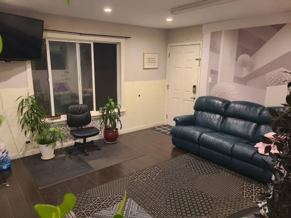 $1,000 / 2br - Room For Rent in a 2 bed 1 bath apartment (castro / upper market)63667905401345123
