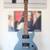 Epiphone Special Model - Worn Pelham Blue Electric Guitar 1 thumbnail