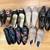 Adidas, Guess, Steve Madden,Bebe sneaker/heels 13 thumbnail