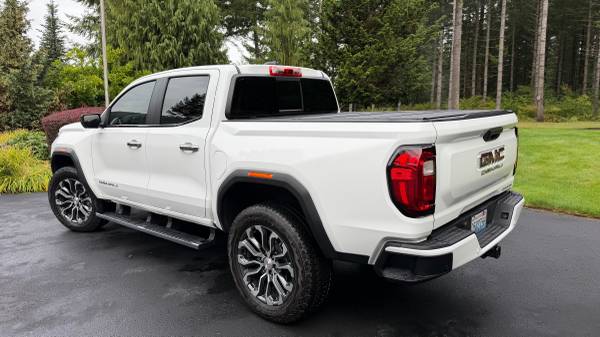 2026 GMC Canyon 4WD Denali - Photo 3