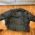 Leather motorcycle jacket 2 thumbnail
