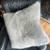 Restoration Hardware Faux Fur Pillows and Inserts 5 thumbnail