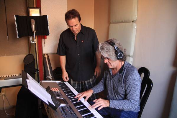 Need a place to record? (San Diego)64038278145154123