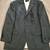 NEW Nautica mens sport coat 44R 1 thumbnail
