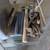 Mobile Garage Forge and Anvil Setup 9 thumbnail