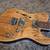 IYV Spalted Maple HH T-Type Electric Guitar 2 thumbnail