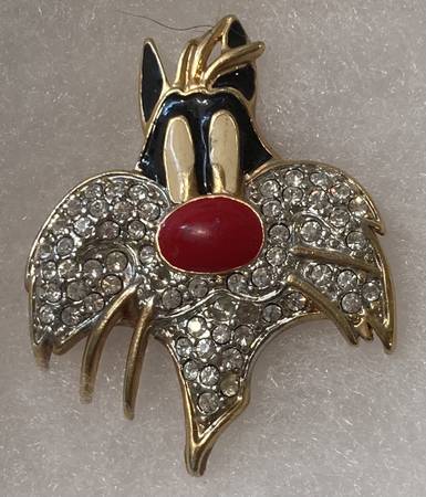 Vintage Belt Buckles, Bolo Ties 1