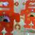 2pc Retro BargainBundle Christmas Sparkle Space Robots 1 thumbnail
