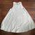 100% silk retro fabric flowy dress by Canadian Designer Noémiah-Small 6 thumbnail