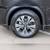 2022 Nissan Rogue SV 4dr Crossover 11 thumbnail