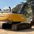 2019 John Deere 350G Excavator 3 thumbnail