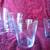 7x SHOT GLASSES 12x WINE GLASSES 4x Champagne Flutes Glass Tumbler 2 thumbnail