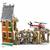 LEGO 76052 DC Comics Super Heroes Batman Classic TV Series Batcave 2 thumbnail