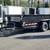 2026 PJ Trailers 7x14 D7 Utility Landscape Dump Trailer RAMPS 14k 4 thumbnail