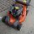 Husqvarna 6.5hp--4 Wheel Drive Lawnmower W/Bag--Super clean!!!! 3 thumbnail