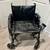Heavy Duty Extra Wide Wheelchair 5 thumbnail