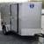 2025 Interstate 6 X 10 Victory VNose Enclosed Cargo Trailer Champagne 3 thumbnail