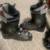 Skis, boots, bindings set 155's,  Downhill 5 thumbnail