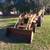 1964 Case 530 tractor with backhoe 6 thumbnail