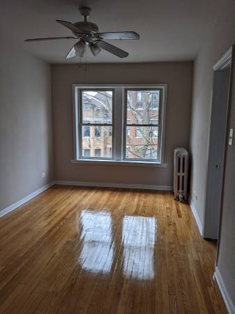 $1,300 Beautiful Rehabbed studio in Edgewater! (Edgewater)63781607719041124