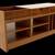 Vintage Swedish Rosewood Wall Unit 4 thumbnail