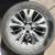 5x114.3 2019 nissan pathfinder 18” rim 4 thumbnail