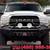 2019 DODGE RAM 2500 BIG HORN CREW LIFTED 4X4 ~ UNIQUE TRUCKS 2 thumbnail