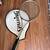 Vintage Tennis Racket, Spalding 1 thumbnail