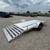 ✨ 76x12 Cherokee Aluminum Utility Trailer – Lightweight, Durable, Read 4 thumbnail