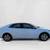 2015 Chevrolet Malibu Chevy LS Sedan 3 thumbnail