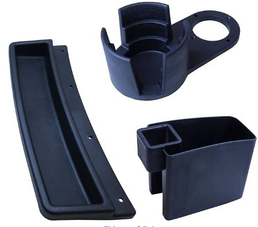 Tray table with stand assist/mobility aid 1