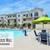 In-Home Washer & Dryer & Outdoor Entertainment Areas - 1Bed in Vista 1 thumbnail