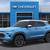 2026 Chevrolet TrailBlazer ACTIV 2 thumbnail