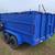 10 Yard Dump Trailer Rental – Heavy Duty – Birdman Trailers LLC - $85 7 thumbnail