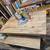 Solid Mango Wood Extendable Dining Table 6 thumbnail
