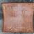 1932 Ford trunk lid skin steel aluminum louvered Bonniville 4 thumbnail
