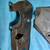 1968 72 Chevelle Malibu GTO Cutlass Lower Steering Column Clamp Plate 3 thumbnail
