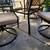 Table & Chairs Swivel 4 thumbnail