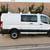 2015 Ford Transit 250 3dr SWB Low Roof Cargo Van w/60/40 Passenger 4 thumbnail