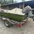 1969 Starcraft Fiberglass fishing boat 15' 1 thumbnail