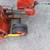 Gardening Edger Cutter, 2 HP gas motor (for mini bike) 11 thumbnail