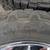 used GMC 8 LUG 20" CHROME DENALI WHEELS AND TIRES STOCK #4830 8 thumbnail
