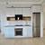 Williamsburg /Greenpoint - Luxury Studio - Gym - Elevator - Laundry 8 thumbnail