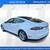 2013 Tesla Model S Sedan 4D 5 thumbnail