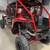 NEW 2023 Honda Talon 1000X-4 Live Valve 8 thumbnail