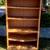 Broyhill cabinet/bookcase/shelf 2 thumbnail