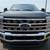 2024 Ford F-350 Super Duty Lariat ONE OWNER, 6.7L POWERSTROKE, CARBONI 8 thumbnail
