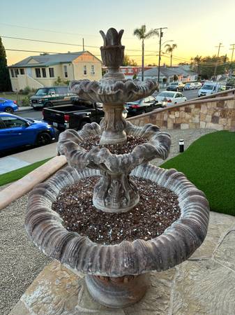 $1,695 / 1br - 600ft2 - Luxury 1Bed 1Bath Tuscan Style apt in Signal Hill/near long beach (Signal Hill (near Long Beach))63998154036739123