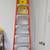 Like New 7 Ft Werner Fiberglass Ladder 1 thumbnail